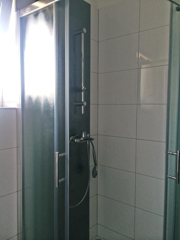 Ika Apartments Bibinje Luaran gambar