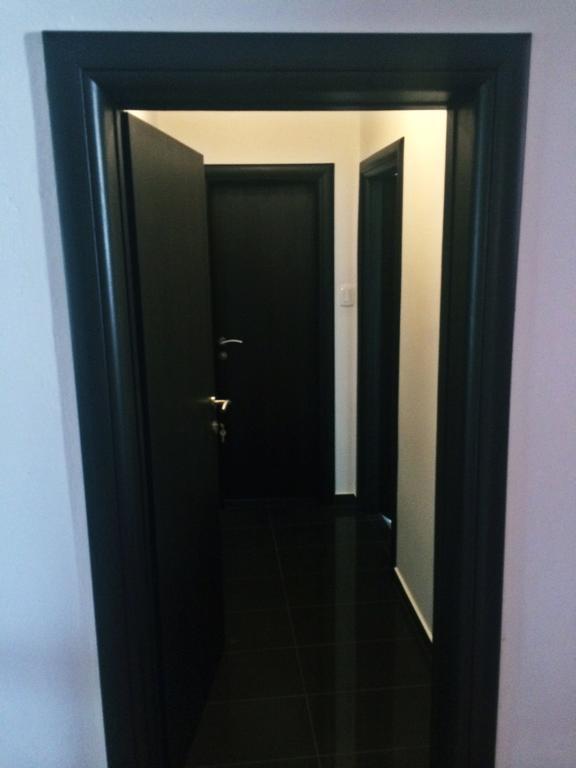 Ika Apartments Bibinje Luaran gambar