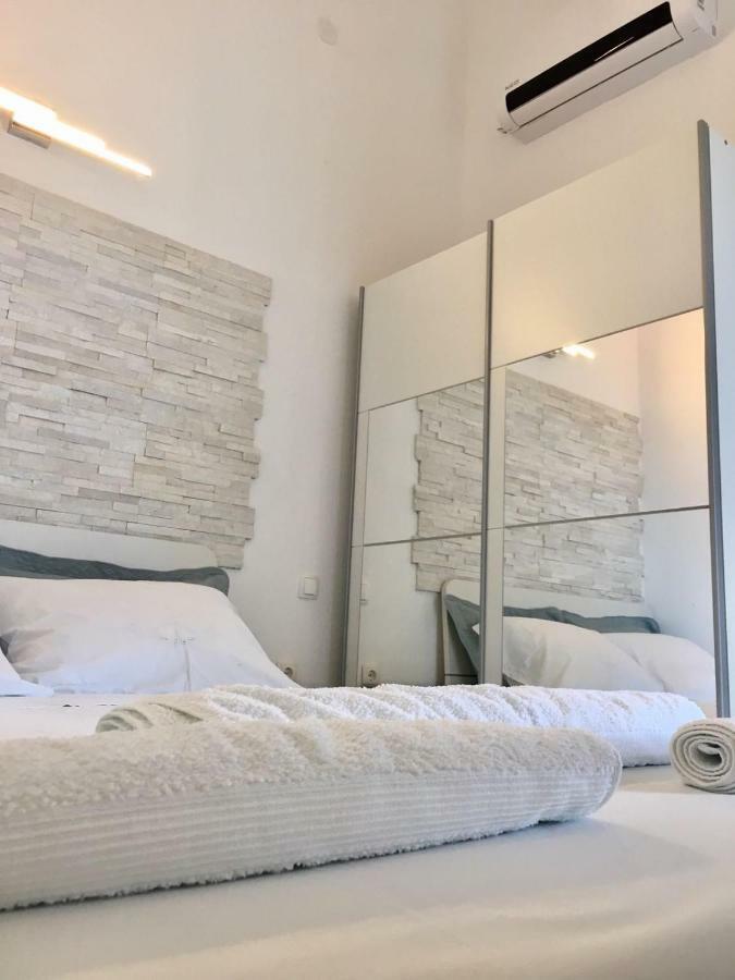 Ika Apartments Bibinje Luaran gambar